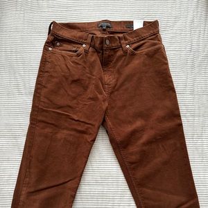 Banana Republic Chino Pants